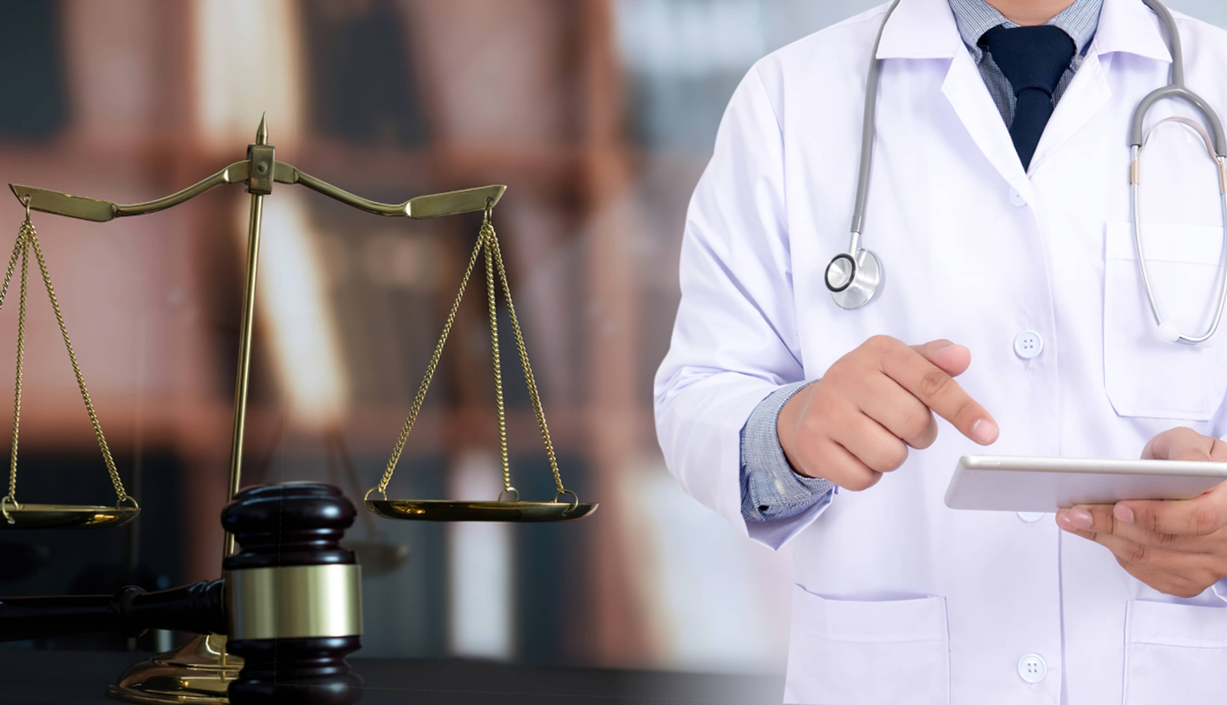 JUDICIALIZAÇÃO DA SAÚDE E A IMPORTÂNCIA DO ESPECIALISTA EM DIREITO MÉDICO - BMF Advogados Associados