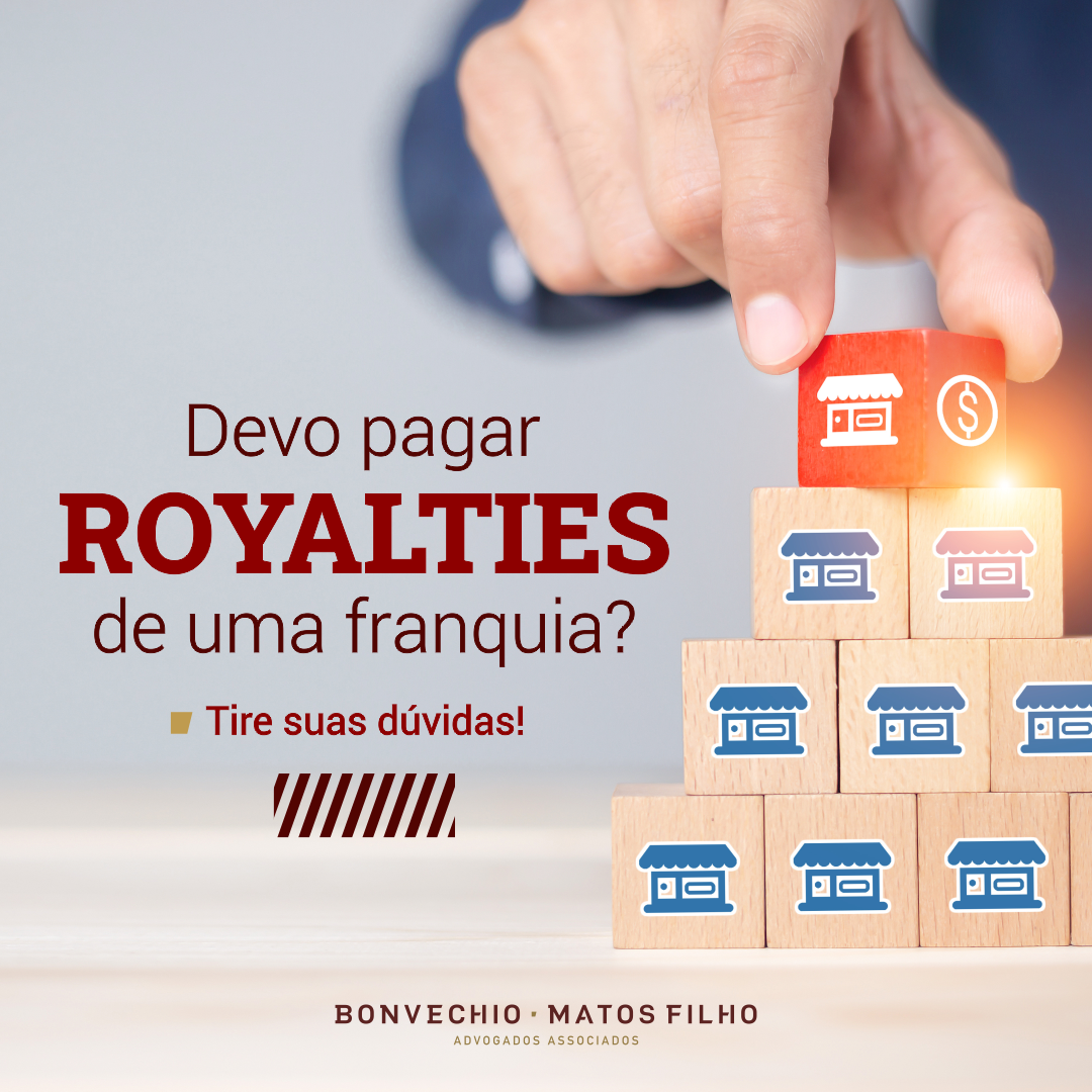 Como atualizar o royalty dos seus produtos – Central de Atendimento